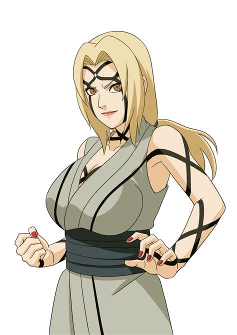 hentai de tsunade|Tsunade 